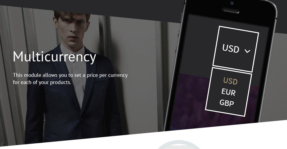 Shopify Themes - GoWebBaby.Com