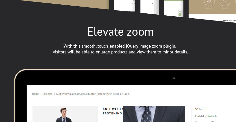 Shopify Themes - GoWebBaby.Com