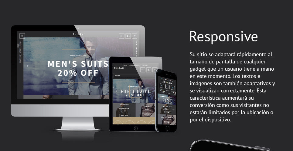 Shopify Themes - GoWebBaby.Com