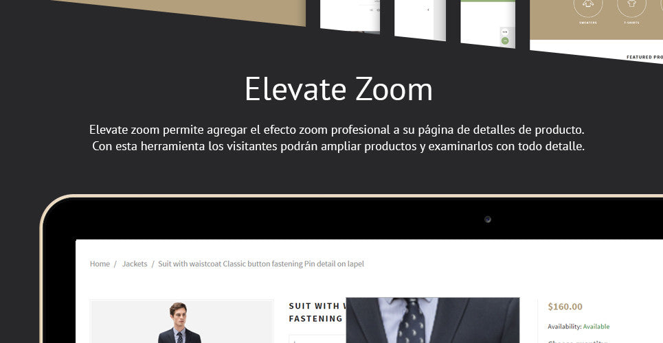 Shopify Themes - GoWebBaby.Com