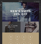 Shopify Themes - GoWebBaby.Com