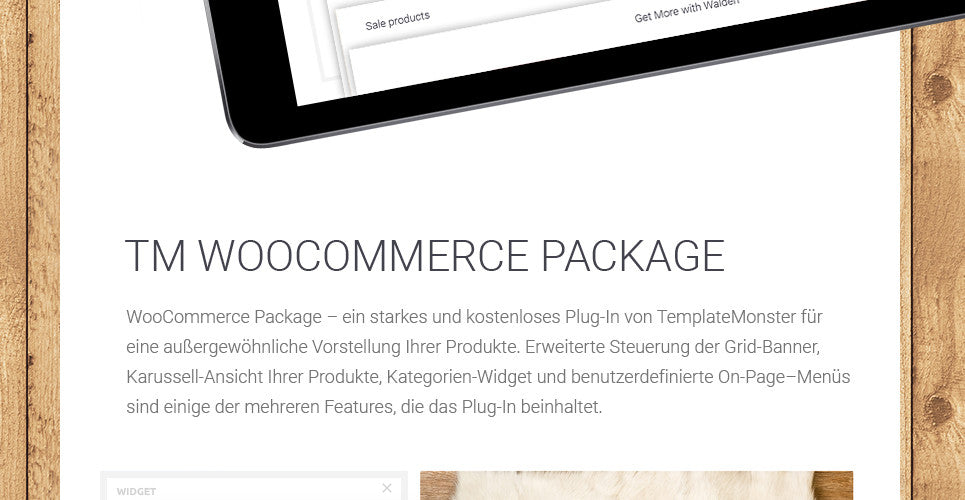 WooCommerce Themes - GoWebBaby.Com