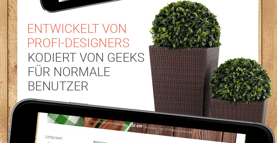 WooCommerce Themes - GoWebBaby.Com