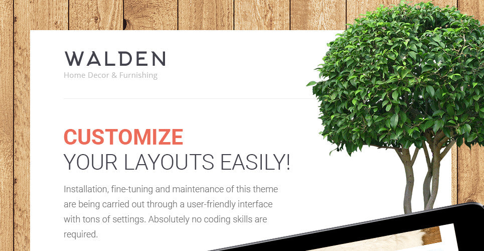 WooCommerce Themes - GoWebBaby.Com