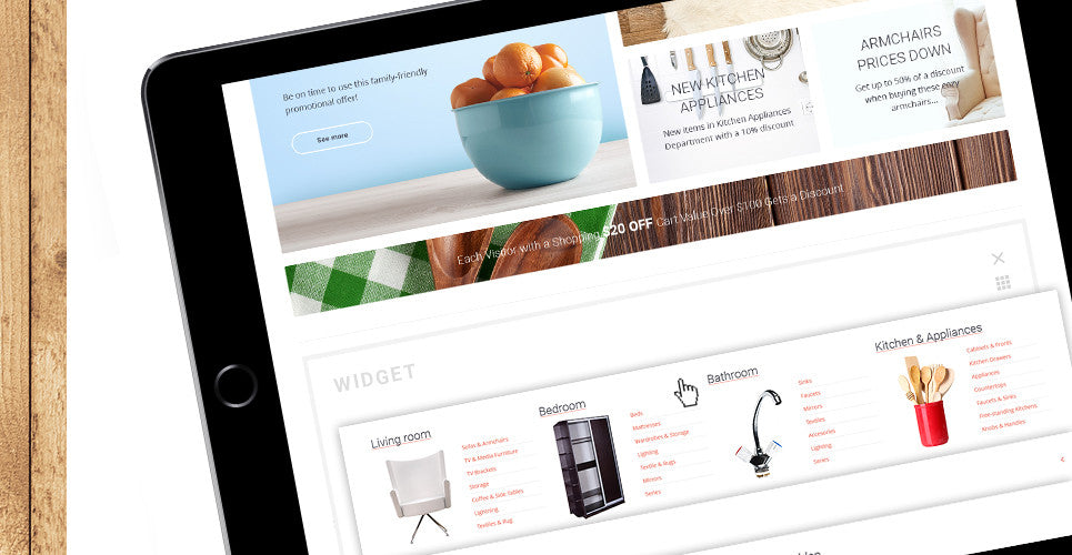 WooCommerce Themes - GoWebBaby.Com