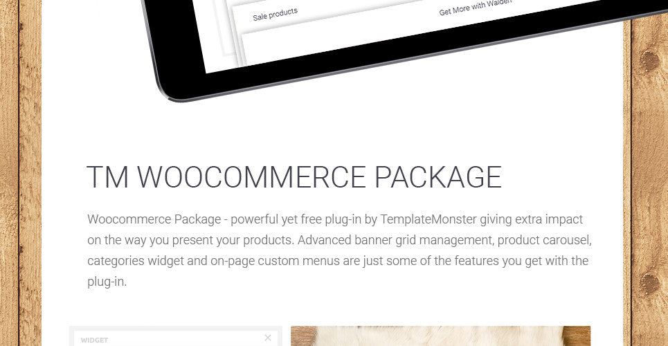 WooCommerce Themes - GoWebBaby.Com