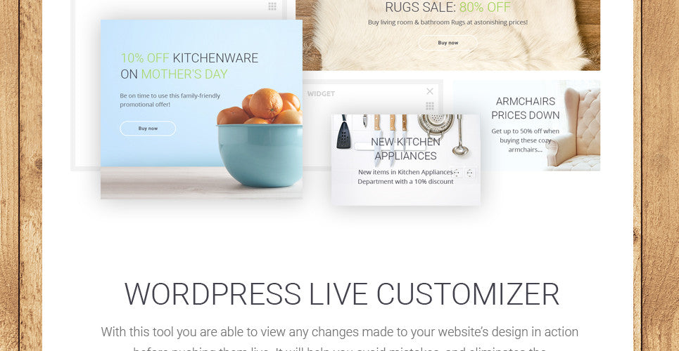WooCommerce Themes - GoWebBaby.Com