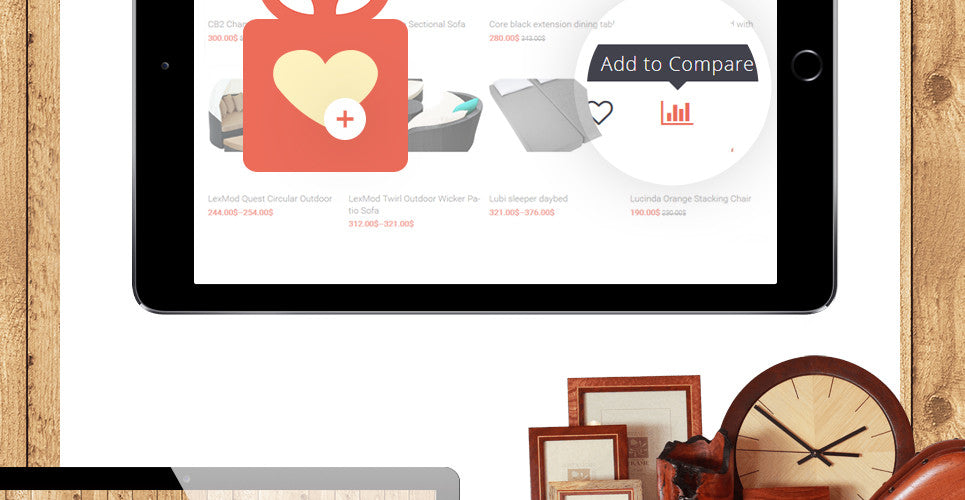 WooCommerce Themes - GoWebBaby.Com