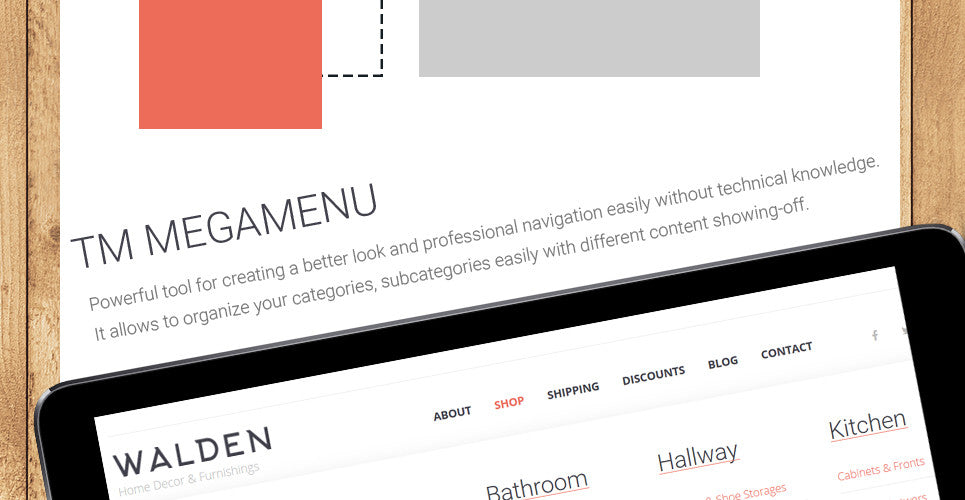 WooCommerce Themes - GoWebBaby.Com
