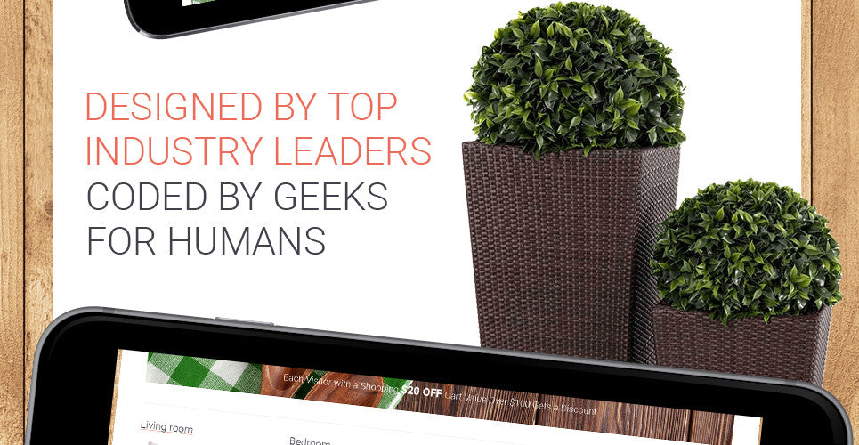 WooCommerce Themes - GoWebBaby.Com