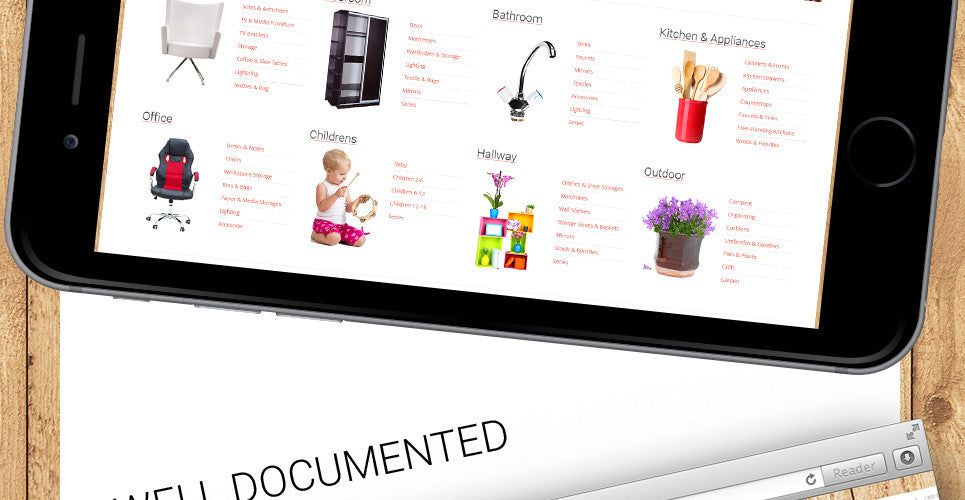 WooCommerce Themes - GoWebBaby.Com