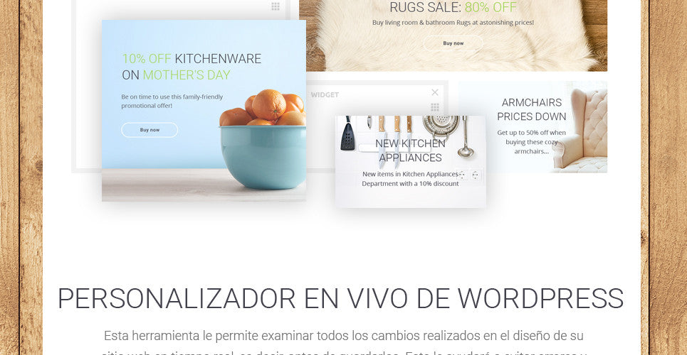WooCommerce Themes - GoWebBaby.Com