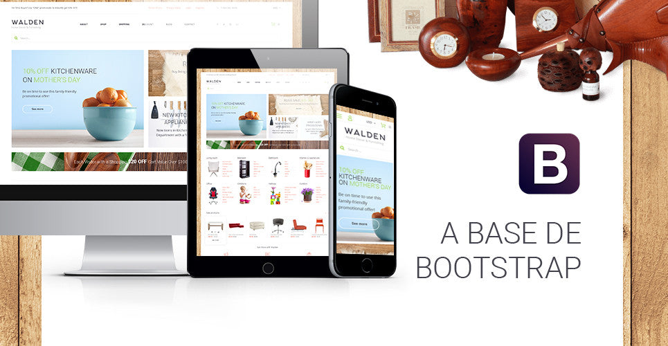 WooCommerce Themes - GoWebBaby.Com
