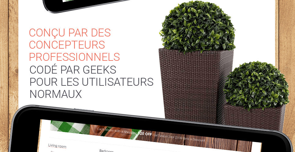 WooCommerce Themes - GoWebBaby.Com