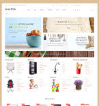 WooCommerce Themes - GoWebBaby.Com