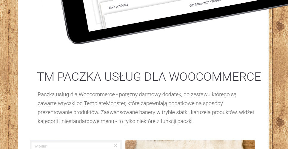 WooCommerce Themes - GoWebBaby.Com