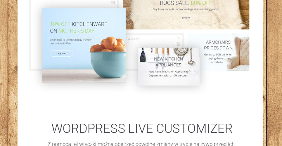 WooCommerce Themes - GoWebBaby.Com