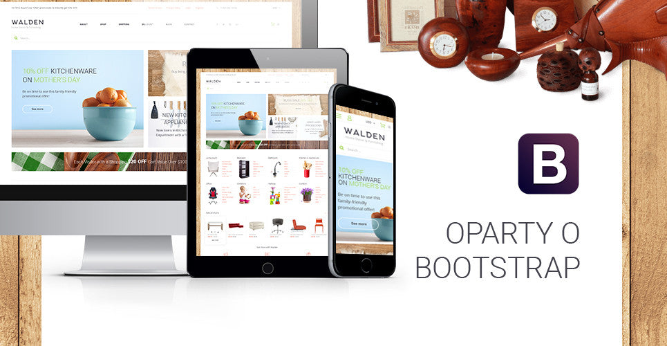WooCommerce Themes - GoWebBaby.Com