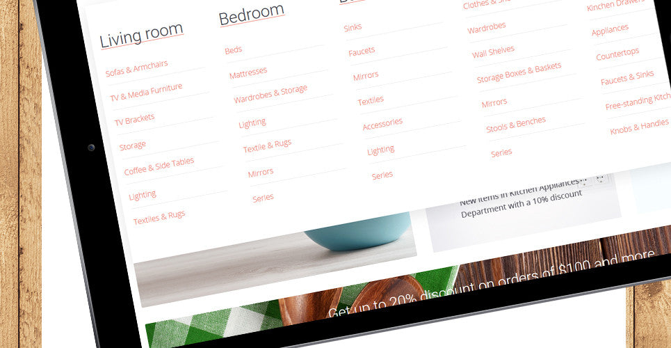 WooCommerce Themes - GoWebBaby.Com