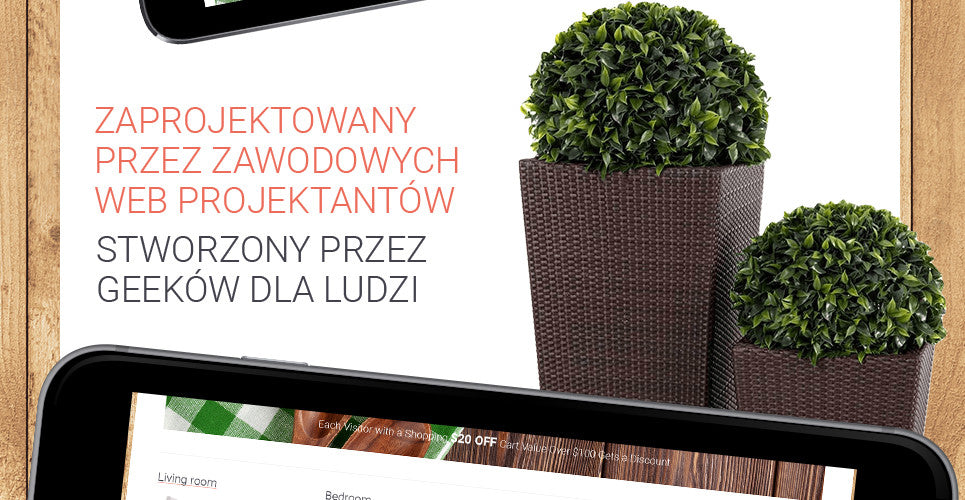WooCommerce Themes - GoWebBaby.Com