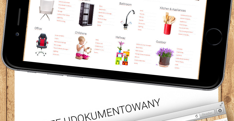 WooCommerce Themes - GoWebBaby.Com