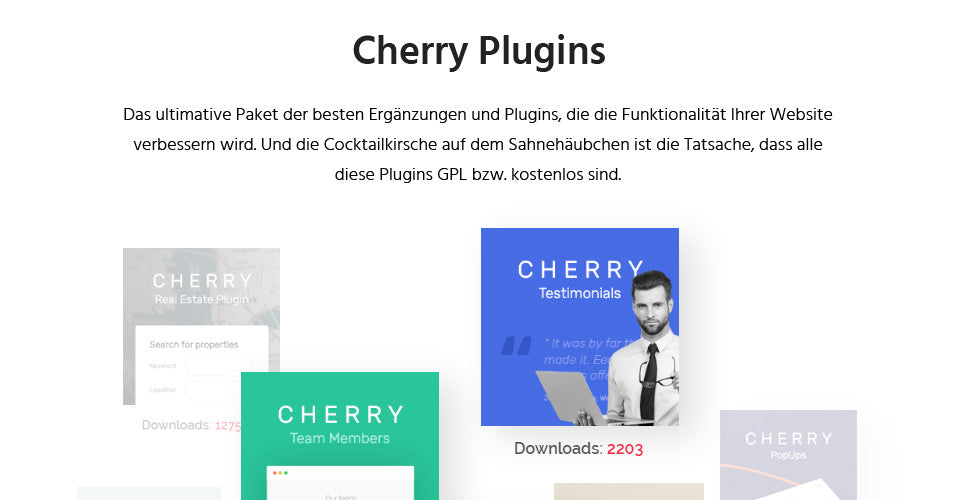 WooCommerce Themes - GoWebBaby.Com