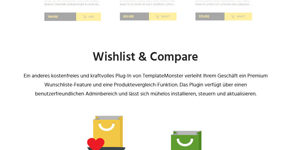 WooCommerce Themes - GoWebBaby.Com