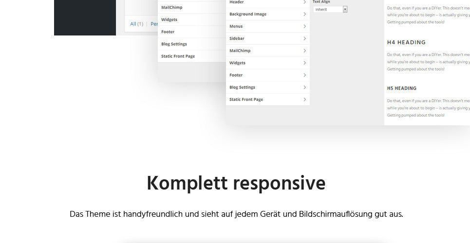 WooCommerce Themes - GoWebBaby.Com
