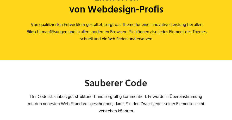 WooCommerce Themes - GoWebBaby.Com