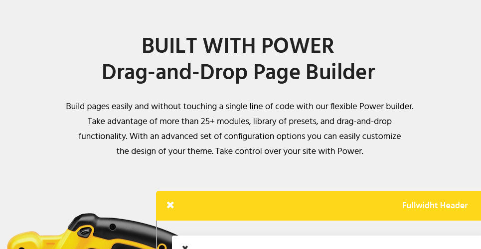WooCommerce Themes - GoWebBaby.Com