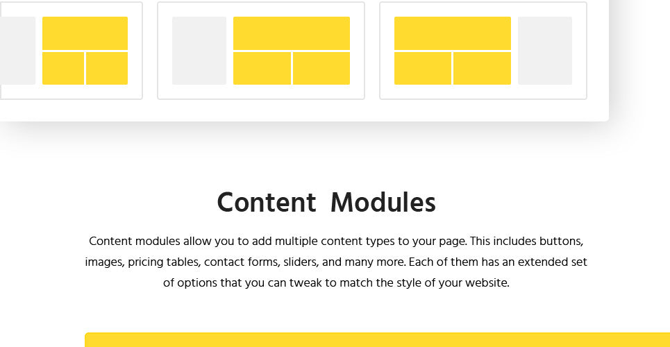 WooCommerce Themes - GoWebBaby.Com