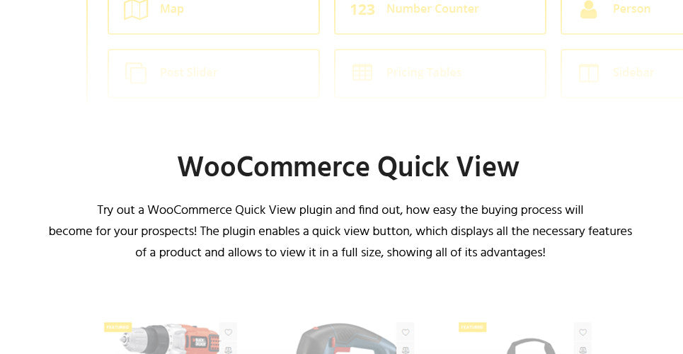 WooCommerce Themes - GoWebBaby.Com