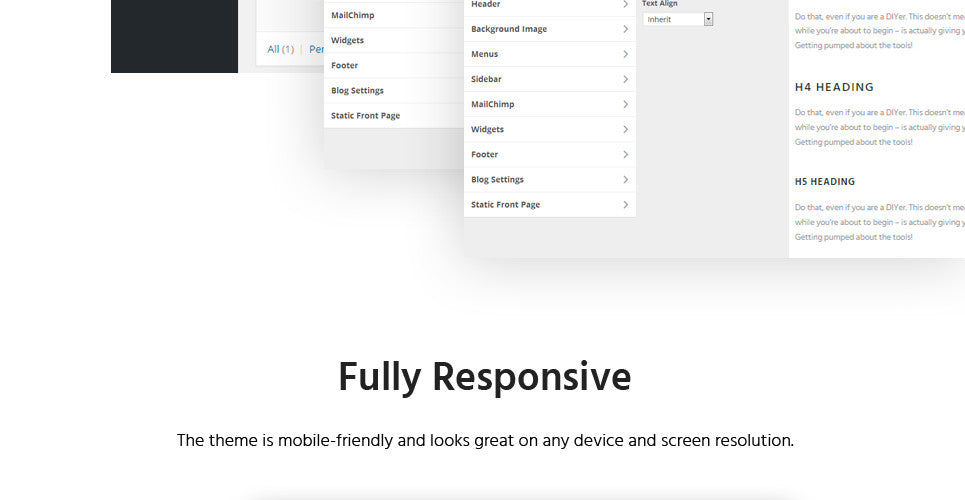 WooCommerce Themes - GoWebBaby.Com
