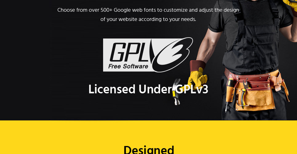 WooCommerce Themes - GoWebBaby.Com