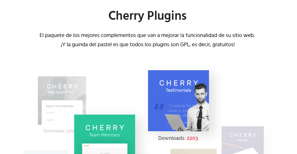 WooCommerce Themes - GoWebBaby.Com