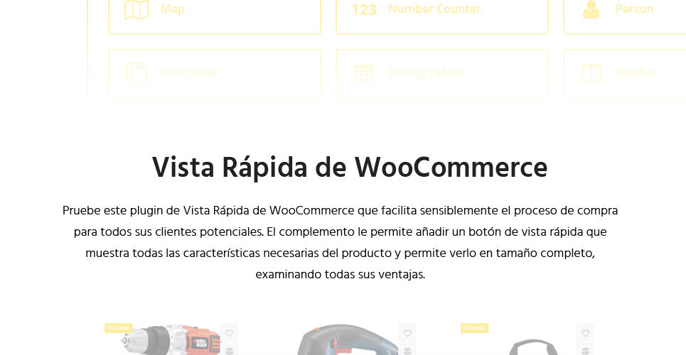 WooCommerce Themes - GoWebBaby.Com