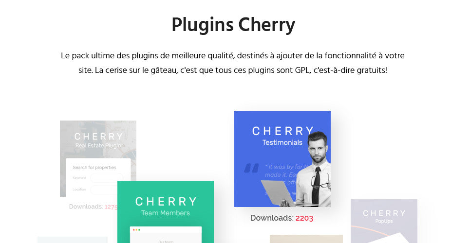 WooCommerce Themes - GoWebBaby.Com