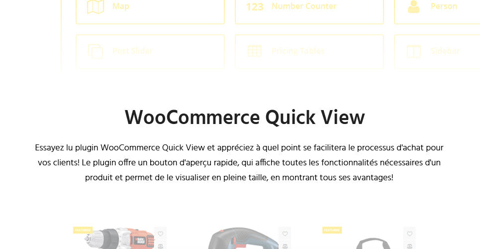 WooCommerce Themes - GoWebBaby.Com