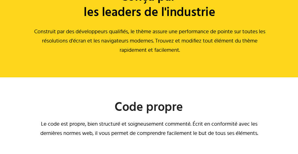 WooCommerce Themes - GoWebBaby.Com