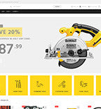 WooCommerce Themes - GoWebBaby.Com