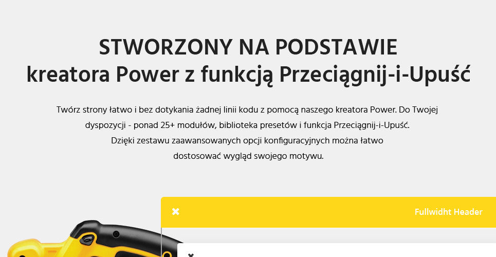 WooCommerce Themes - GoWebBaby.Com
