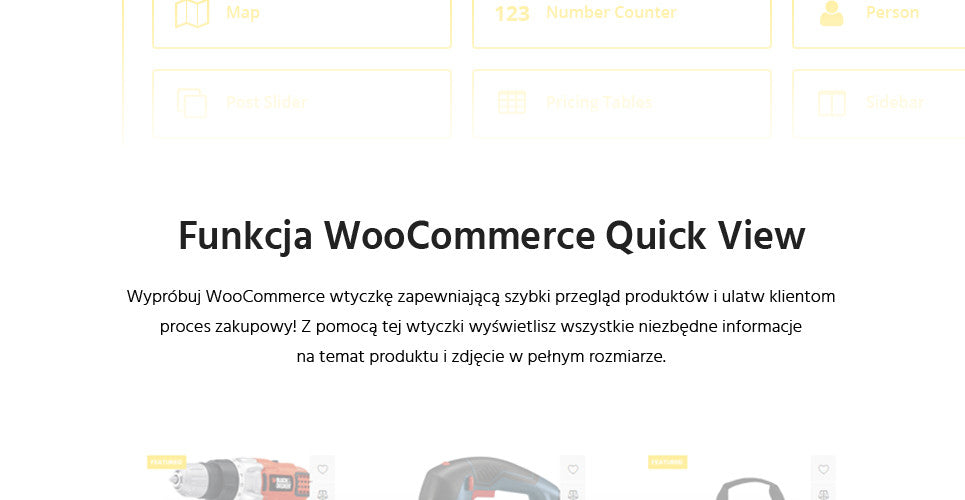 WooCommerce Themes - GoWebBaby.Com