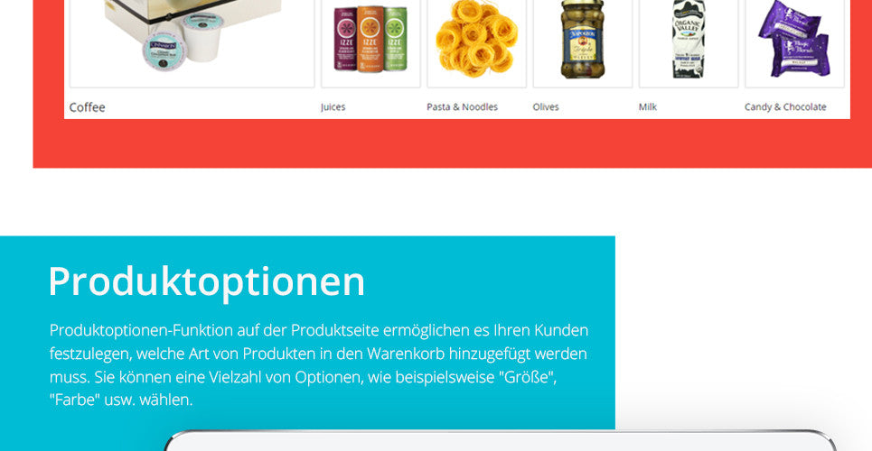 Shopify Themes - GoWebBaby.Com