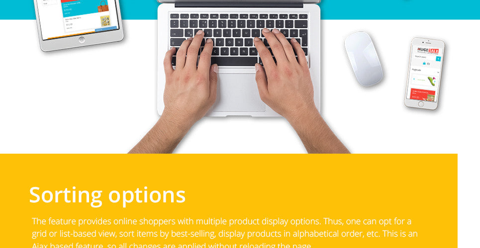 Shopify Themes - GoWebBaby.Com