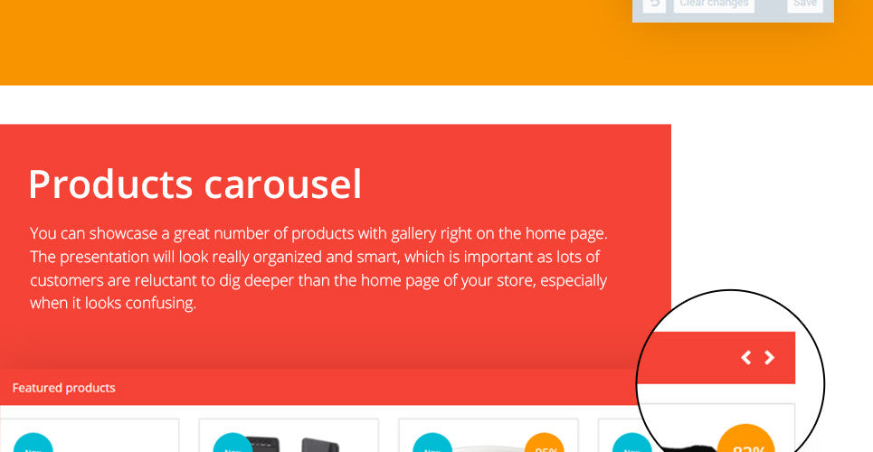 Shopify Themes - GoWebBaby.Com