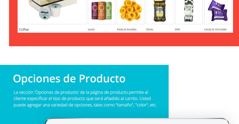 Shopify Themes - GoWebBaby.Com