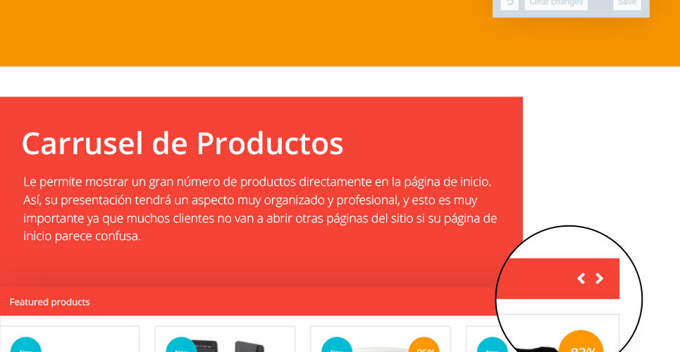 Shopify Themes - GoWebBaby.Com