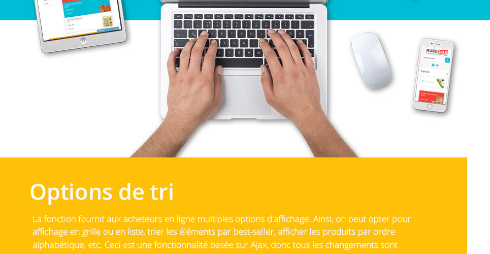 Shopify Themes - GoWebBaby.Com