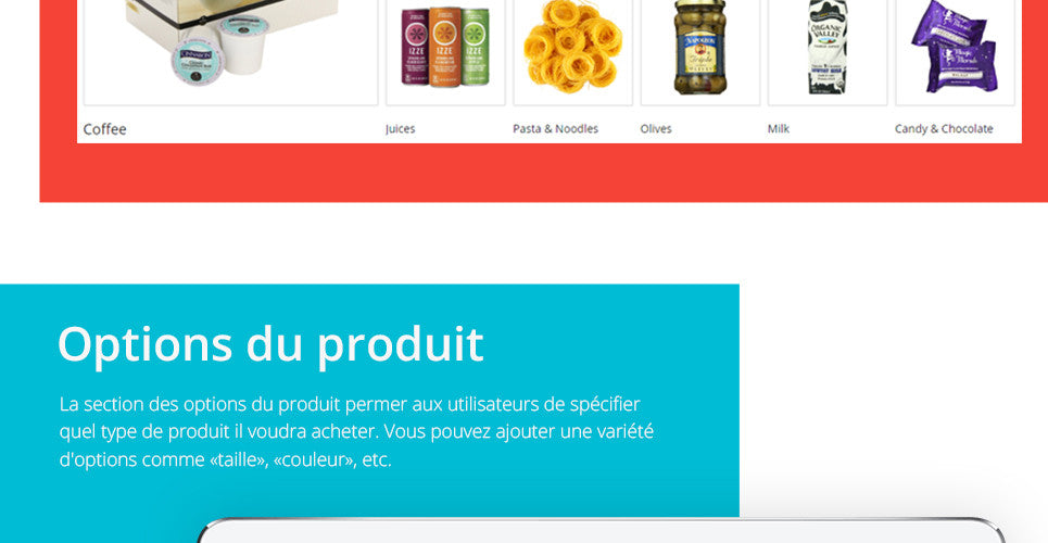 Shopify Themes - GoWebBaby.Com