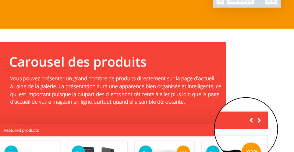 Shopify Themes - GoWebBaby.Com